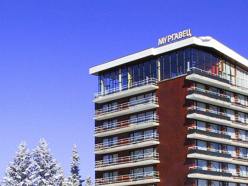 Шарлопов Груп снова во владении Гранд Отеля Мургавец Шарлопов Груп снова во владении Гранд Отеля Мургавец